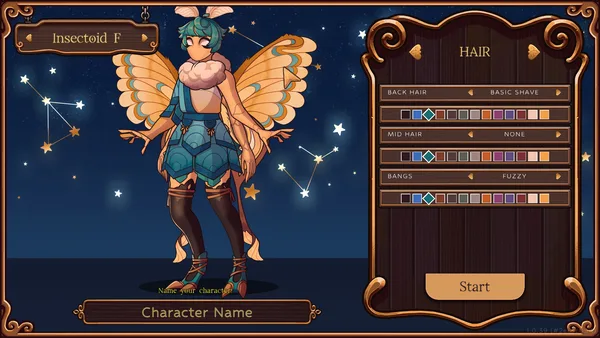 CraftCraft: Fantasy Merchant Simulator screenshot 6