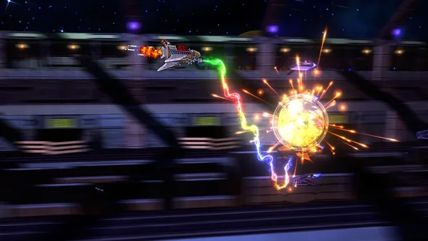 Retro/Grade screenshot 6