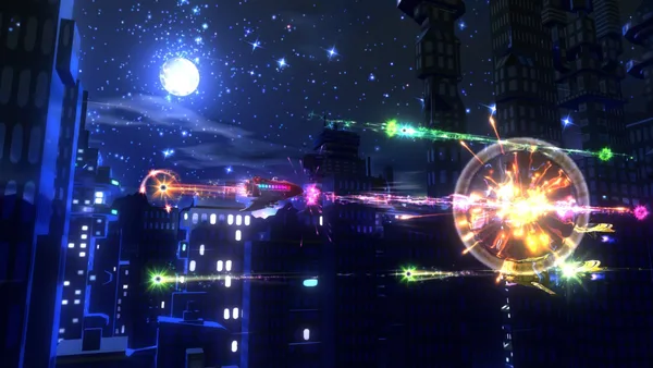 Retro/Grade screenshot 8