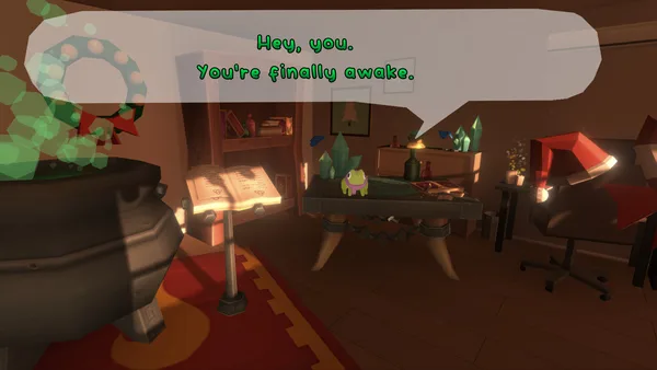 I Frog-ot screenshot 1