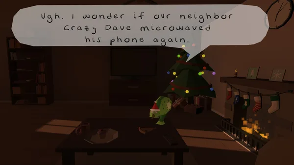 I Frog-ot screenshot 3