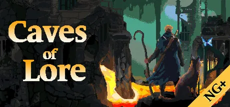 Caves of Lore