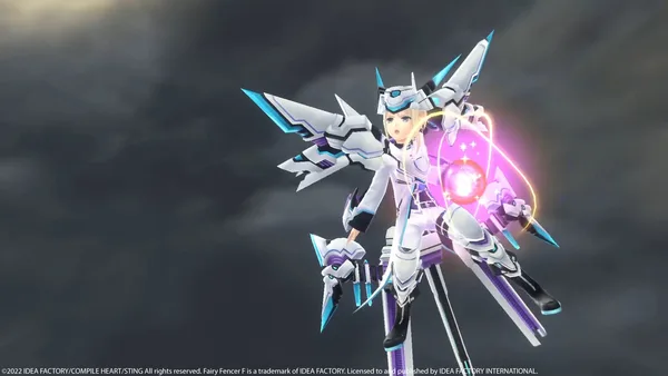 Fairy Fencer F: Refrain Chord screenshot 12