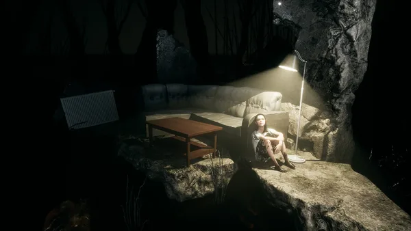 Someday You'll Return: Director's Cut screenshot 4