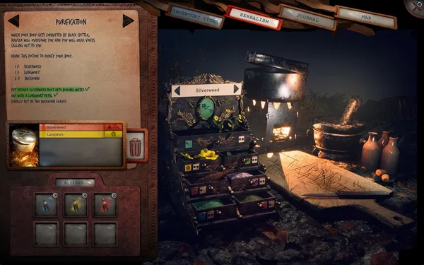 Someday You'll Return: Director's Cut screenshot 6