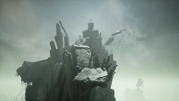 Someday You'll Return: Director's Cut screenshot 8