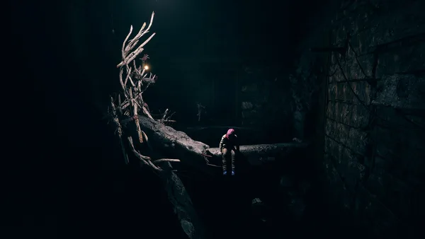 Someday You'll Return: Director's Cut screenshot 9