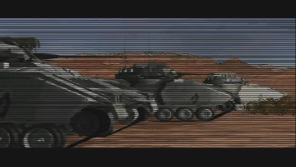 Command & Conquer™ and The Covert Operations™ screenshot 2