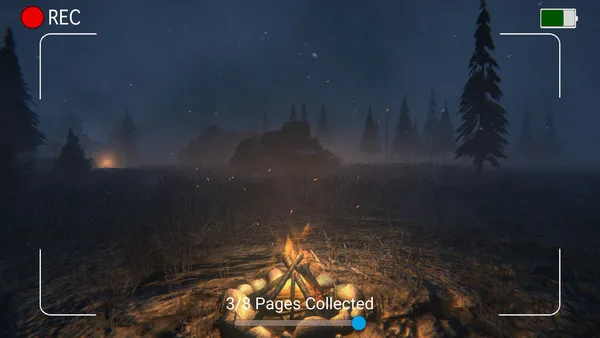DARK NIGHT WITH FLOPPA screenshot 5