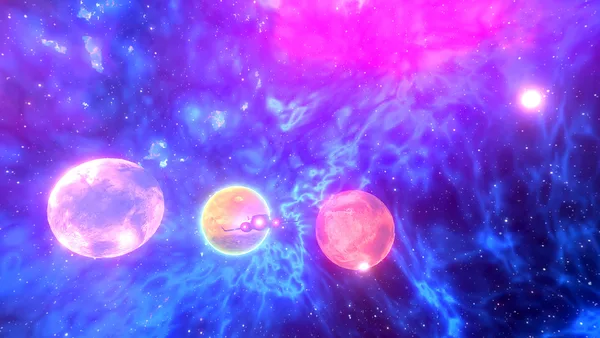 House of Lizards screenshot 13