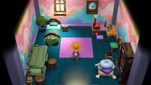 Screenshot 2 di Fae Farm