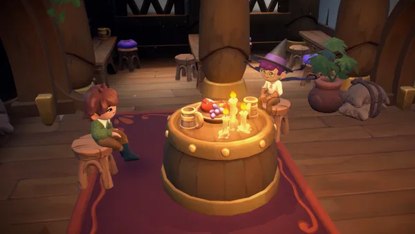 Screenshot 8 di Fae Farm