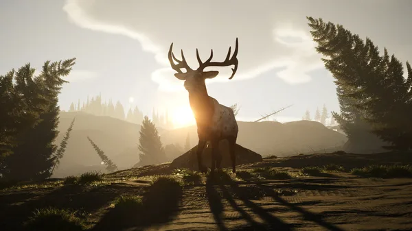 The Cenozoic Era screenshot 1