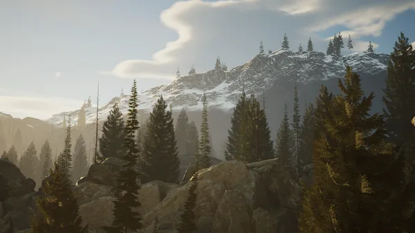 The Cenozoic Era screenshot 3