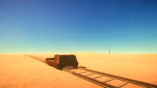 Sands screenshot 1