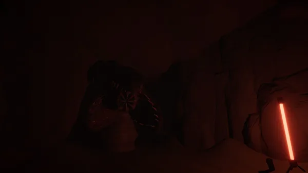 Sands screenshot 2