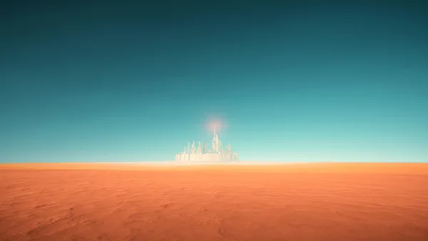 Sands screenshot 6