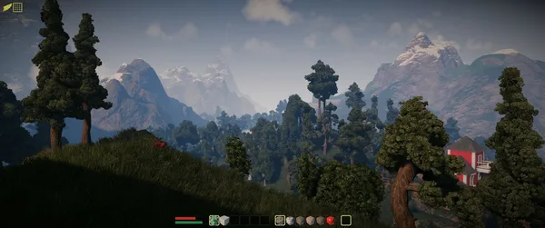 Blockscape screenshot 5