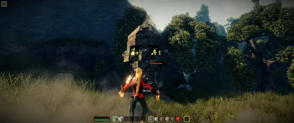 Blockscape screenshot 8