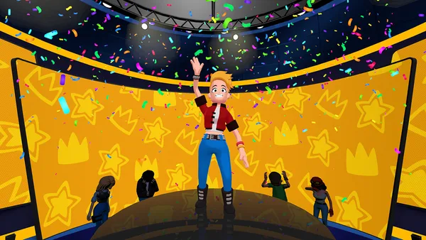Brain Show: Party Game screenshot 5