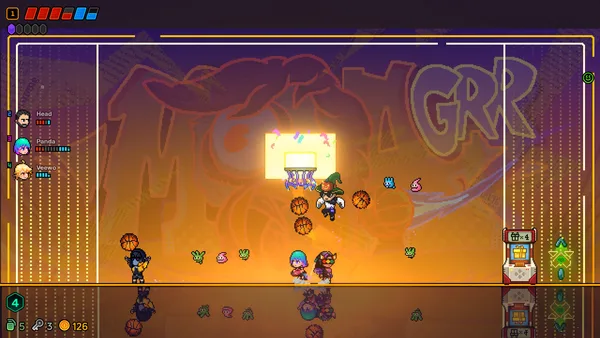 Neon Abyss 2 screenshot 11