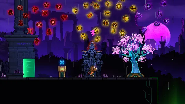 Neon Abyss 2 screenshot 13