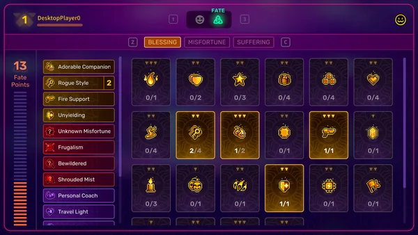Neon Abyss 2 screenshot 16