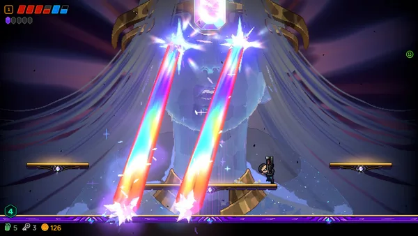 Neon Abyss 2 screenshot 2