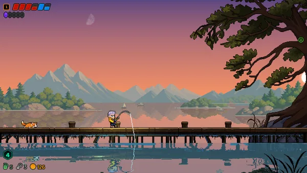Neon Abyss 2 screenshot 3