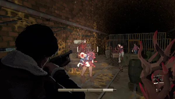Holstin screenshot 2