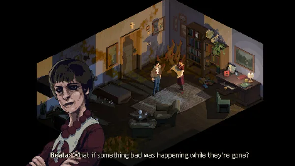 Holstin screenshot 3
