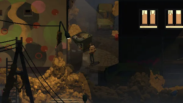 Holstin screenshot 7