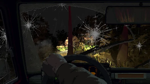 Holstin screenshot 8