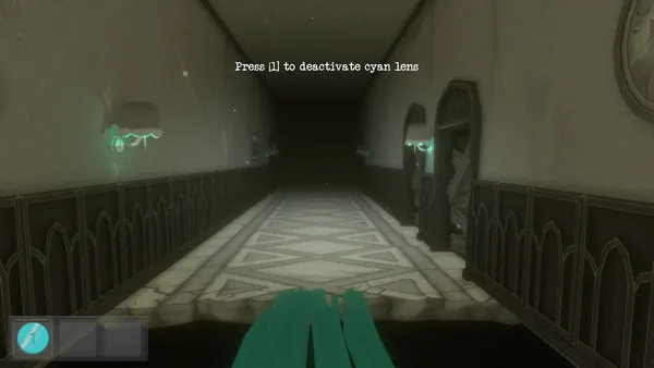 Screenshot 2 di I Won't Forget Hue