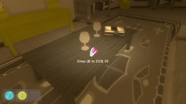 Screenshot 4 di I Won't Forget Hue
