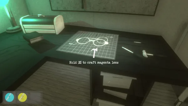 Screenshot 5 di I Won't Forget Hue