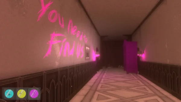 Screenshot 6 di I Won't Forget Hue