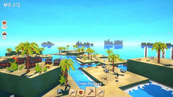Screenshot 1 di Outpath