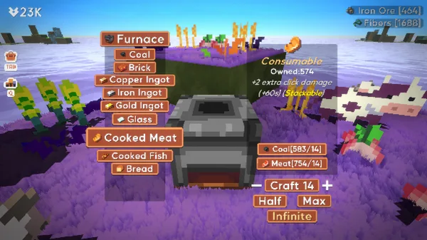 Screenshot 10 di Outpath