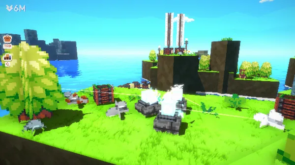 Screenshot 2 di Outpath