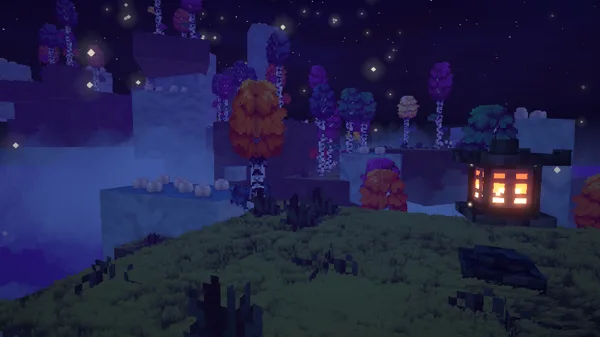 Screenshot 3 di Outpath