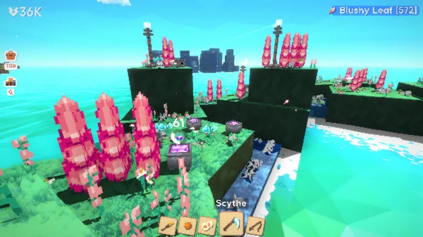 Screenshot 4 di Outpath
