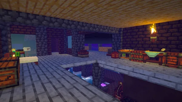 Screenshot 5 di Outpath
