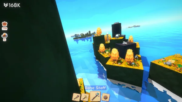 Screenshot 6 di Outpath