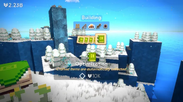 Screenshot 7 di Outpath
