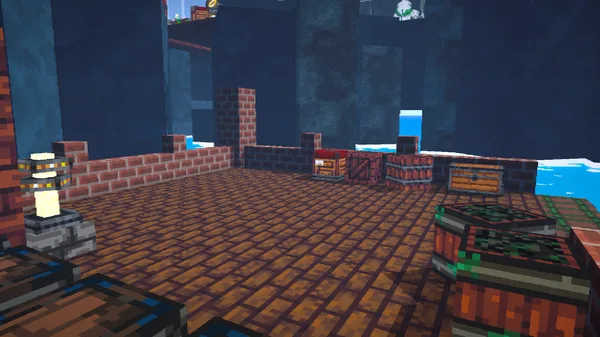 Screenshot 8 di Outpath