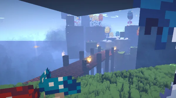 Screenshot 9 di Outpath
