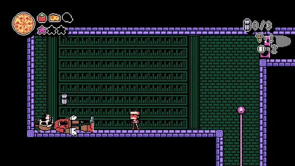 PizzaBoy screenshot 10