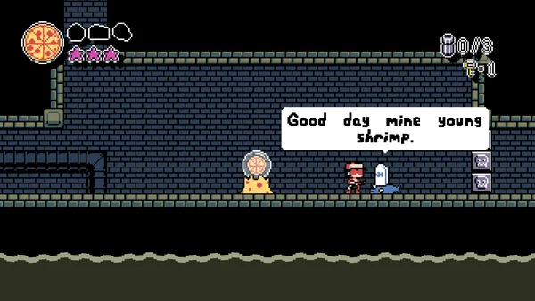 PizzaBoy screenshot 16