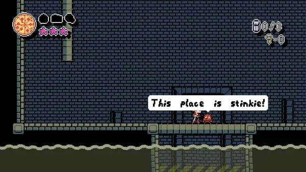 PizzaBoy screenshot 5
